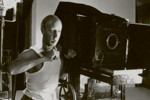 Hoyningen-Huene - powrót księcia Hollywood