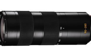 Leica APO-Vario-Elmarit-SL 90-280 mm f/2.8-4 - zoom z górnej półki