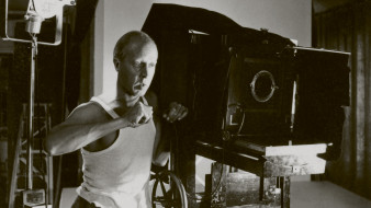 Hoyningen-Huene - powrót księcia Hollywood