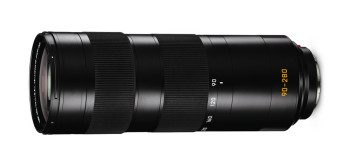 Leica APO-Vario-Elmarit-SL 90-280 mm f/2.8-4 - zoom z górnej półki