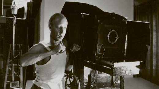 Hoyningen-Huene - powrót księcia Hollywood