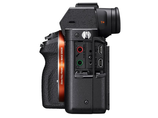 Sony A7R II