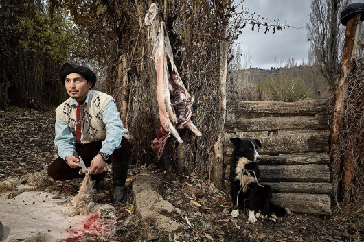 fot. Karolina Wojtasik, 3.miejsce w kategorii People/Lifestyle