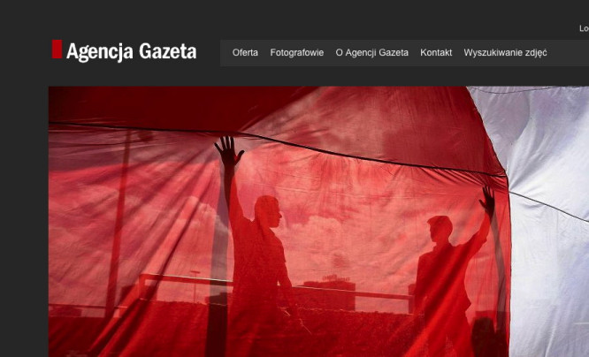 Agora zwalnia wieloletniego szefa działu foto Gazety Wyborczej