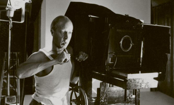 Hoyningen-Huene - powrót księcia Hollywood