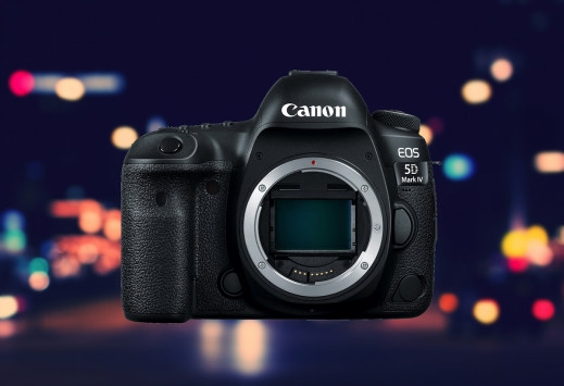 Canon EOS 5D Mark IV - oficjalne zdjęcia przykładowe