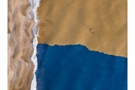 fot. Joao Galamba, złoty medal w 6. edycji konkursu Skypixel