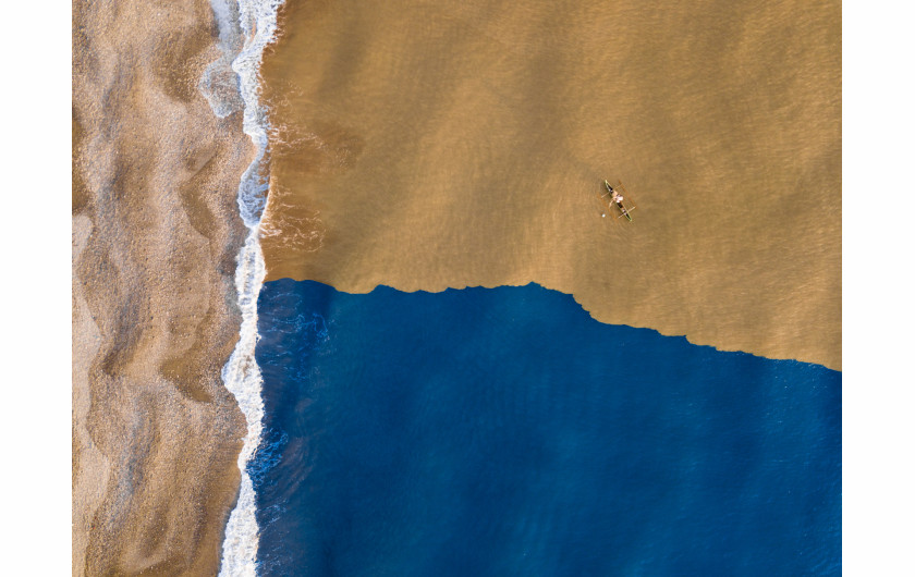 fot. Joao Galamba, złoty medal w 6. edycji konkursu Skypixel