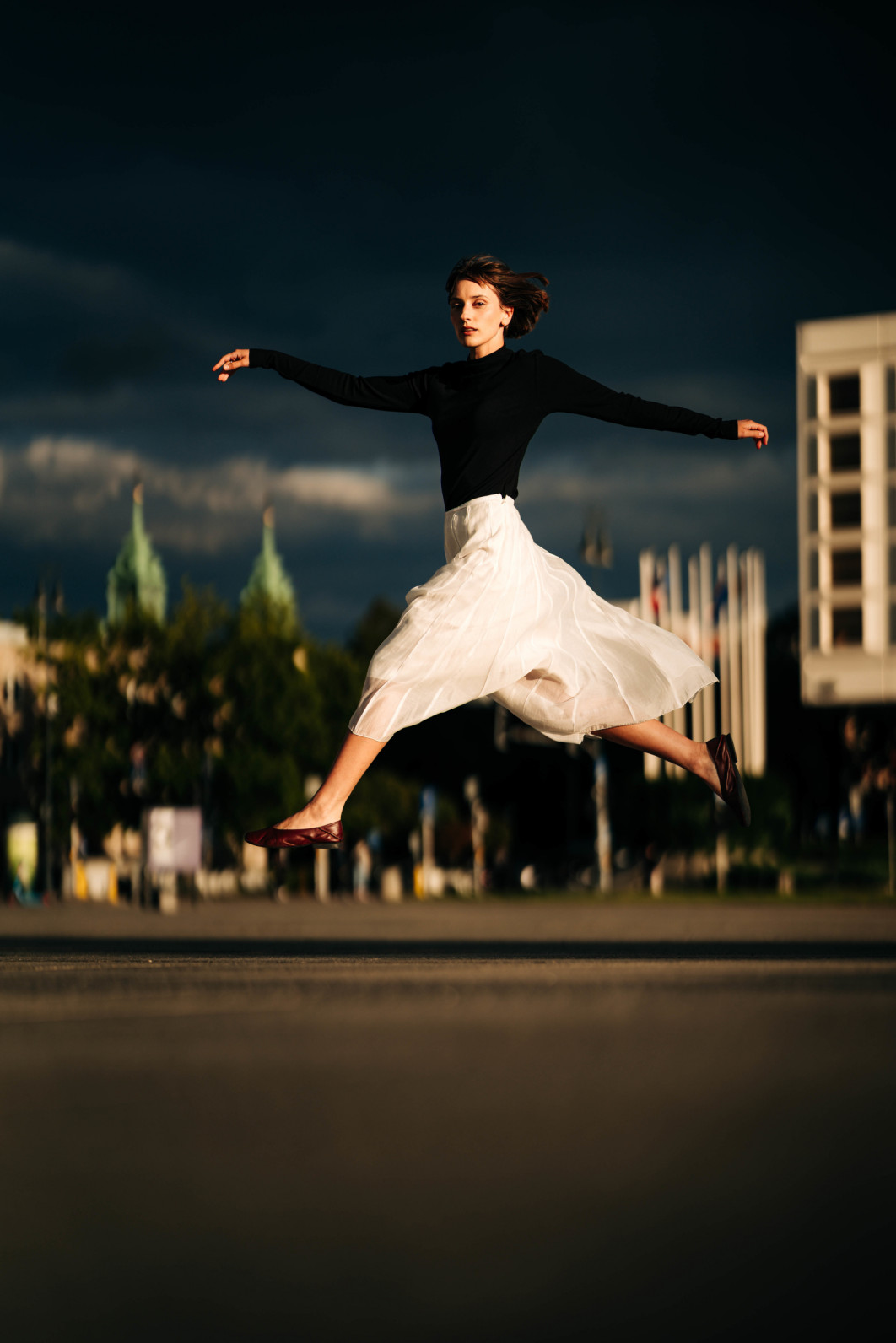 1/8000 s, f/1.2, ISO 100, 85.0 mm | fot. Tomasz Tołłoczko