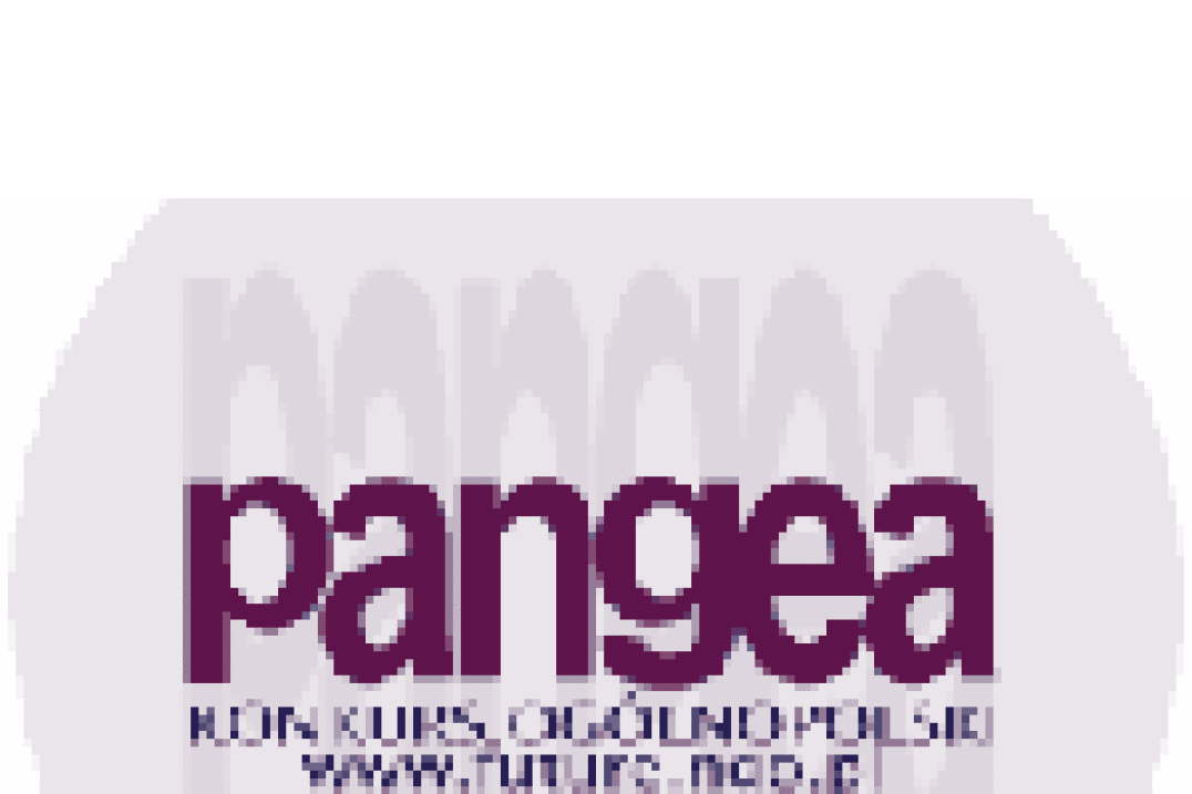 Konkurs fotograficzny "Pangea"