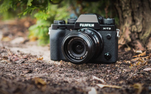 Fujifilm Fujinon XF 23 mm f/2 R WR - test obiektywu