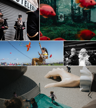 Rusza Leica Street Photo 2025. Do wygrania Leica Q3 43.