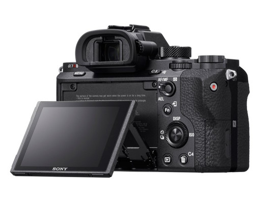 Sony A7R II