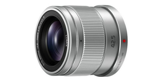 Panasonic Lumix G 42,5 mm f/1,7 ASPH POWER O.I.S