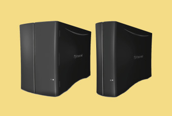 Transcend StoreJet Cloud 110 i 210 - osobista chmura i bezpieczny backup