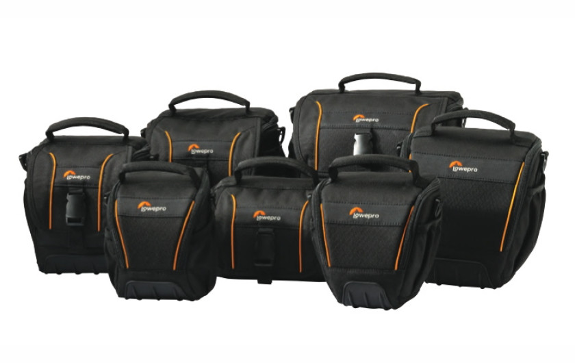 Lowepro Adventura