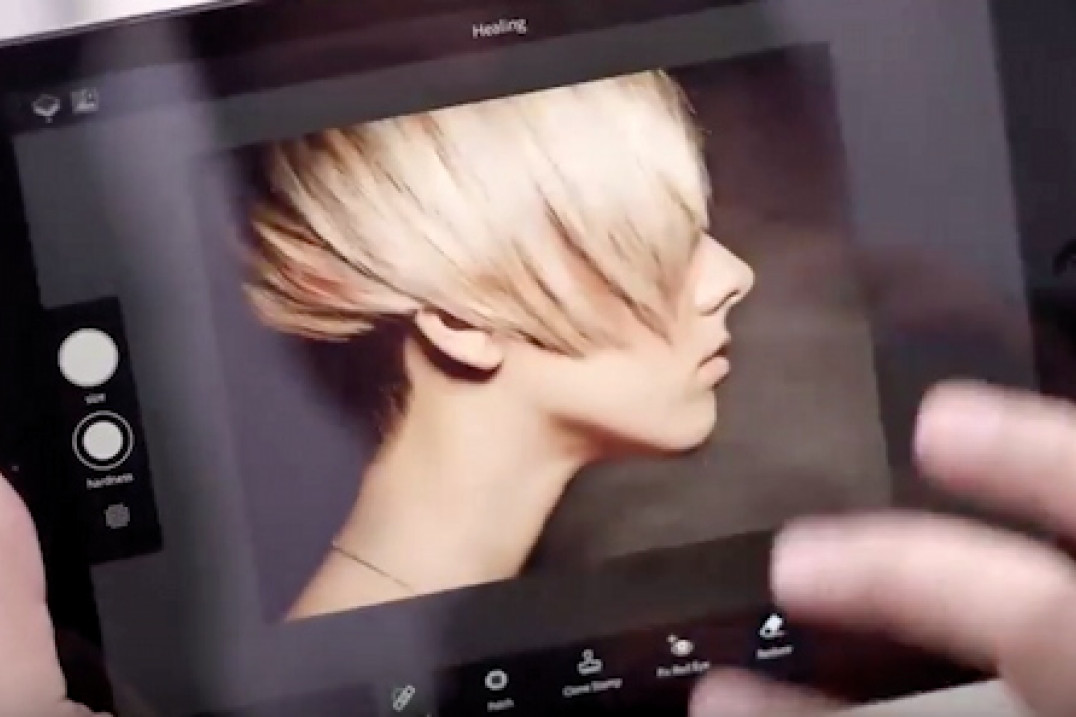 Adobe Photoshop Fix - co oferuje nowa aplikacja do retuszu zdjęć?