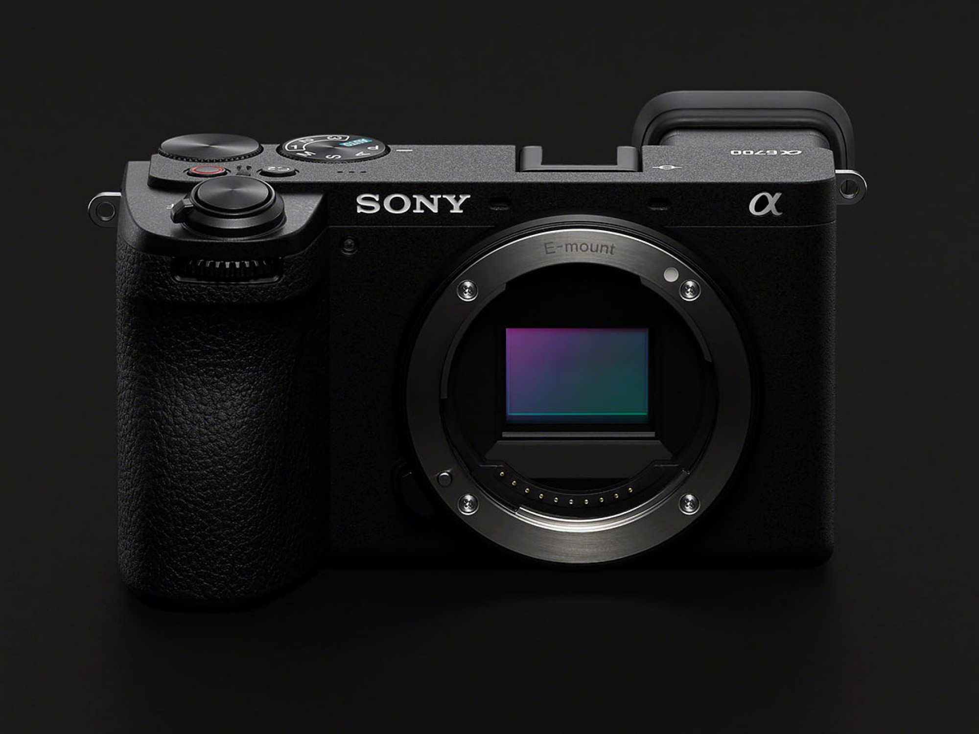 Sony A6700 - pierwszy od lat fotograficzny korpus APS-C w systemie