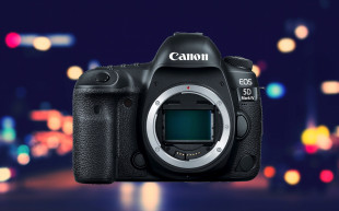 Canon EOS 5D Mark IV - oficjalne zdjęcia przykładowe