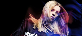 Sesja od kuchni: fashion in motion