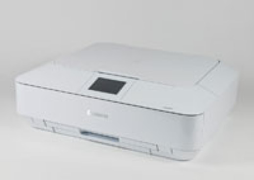 Canon MG6350 - test