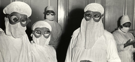 Zamknięte szkoły, kwarantanna? Zobacz, jak w Polsce walczono z epidemią 60 lat temu