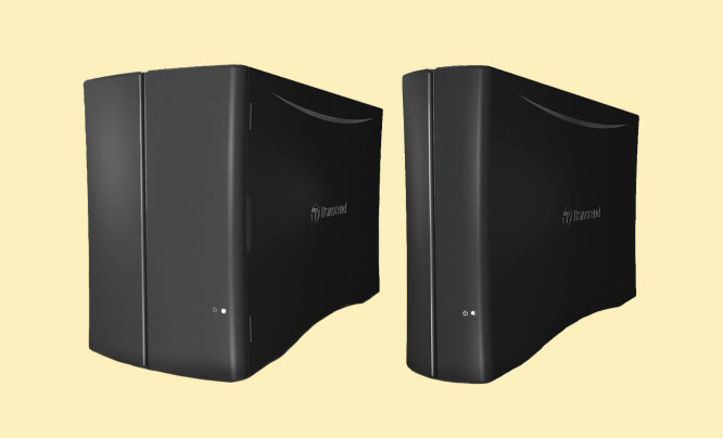  Transcend StoreJet Cloud 110 i 210 - osobista chmura i bezpieczny backup