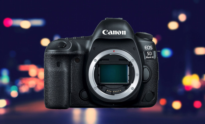  Canon EOS 5D Mark IV - oficjalne zdjęcia przykładowe