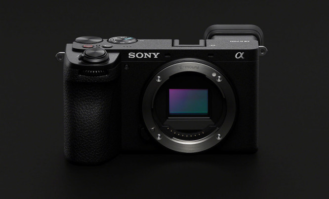 Sony A6700 - pierwszy od lat fotograficzny korpus APS-C w systemie E