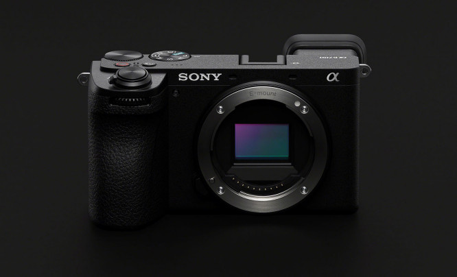  Sony A6700 - pierwszy od lat fotograficzny korpus APS-C w systemie E