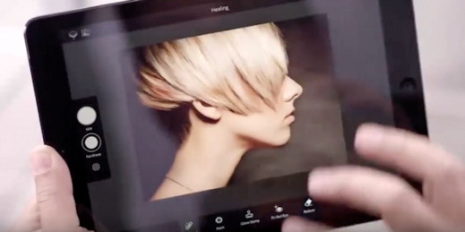 Adobe Photoshop Fix - co oferuje nowa aplikacja do retuszu zdjęć?
