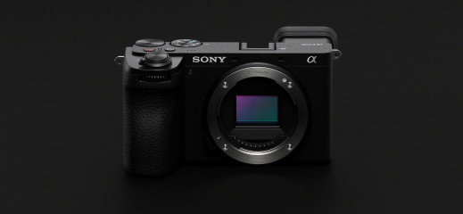 Sony A6700 - pierwszy od lat fotograficzny korpus APS-C w systemie E