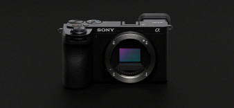 Sony A6700 - pierwszy od lat fotograficzny korpus APS-C w systemie E
