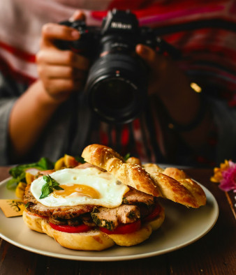 Aparaty i obiektywy do fotografii kulinarnej - przegląd rynku (2025)