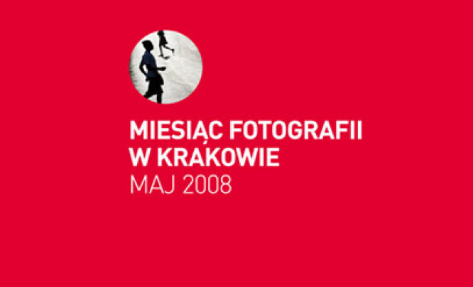  Miesiąc Fotografii w Krakowie nominowany w kategorii NAJLEPSZE WYDARZENIE 2008