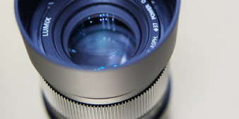 Panasonic Lumix G 42,5 mm f/1,7 i Lumix G Macro 30 mm f/2,8 - zdjęcia przykładowe