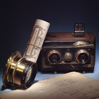 120 lat obiektywów Carl Zeiss