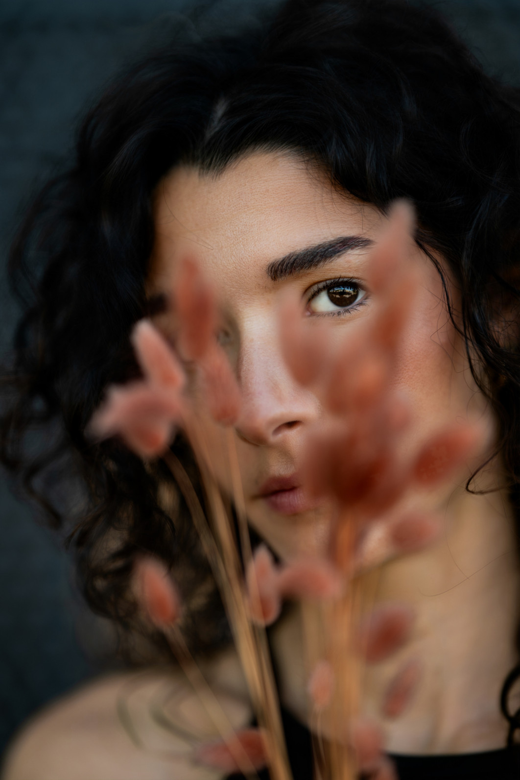1/1000 s, f/1.2, ISO 100, 85.0 mm | fot. Tony Noel