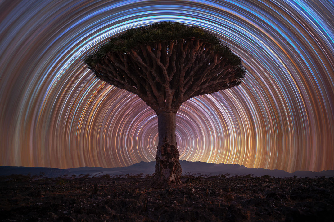 Astronomy Photographer of the Year 2025 - te zdjęcia walczą o 50 tys. złotych