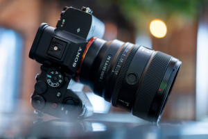  Sony FE 85 mm f/1.4 GM II – pierwsze wrażenia i zdjęcia przykładowe [JPEG+RAW]