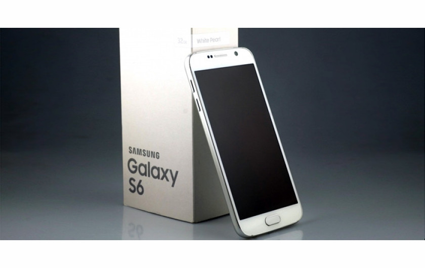 Samsung Galaxy S6