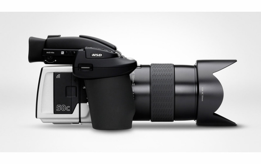 Hasselblad H5D-50c Wi-Fi