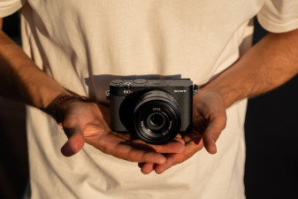 Sony RX1R III - pierwsze wrażenia i zdjęcia przykładowe [50+ sampli]