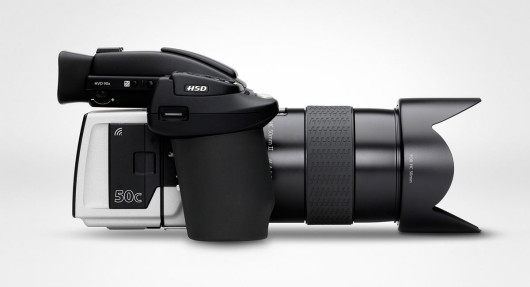 Hasselblad H5D-50c Wi-Fi