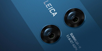 Huawei Mate 10 Pro i Mate 10 Lite - podwójny aparat jeszcze doskonalszy