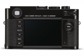 Leica M (Typ 262) 