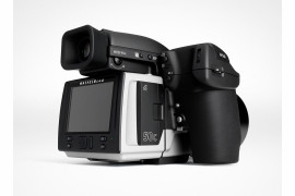 Hasselblad H5D-50c Wi-Fi