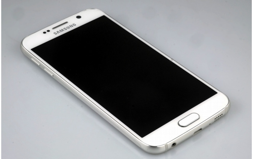 Samsung Galaxy S6