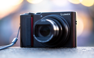 Panasonic Lumix TZ200 - test praktyczny