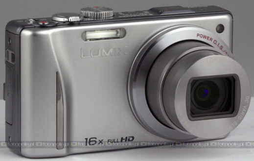 Panasonic Lumix TZ20 i Sony Cyber-shot HX100V - test, część 1